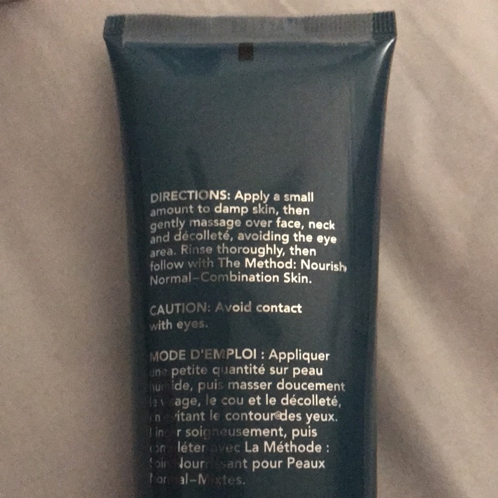 The method cleanse - Picture 2 of 2